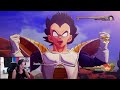 Dragon Ball Z: Kakarot Episode 6