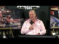 Bret Hart remembers Owen Hart