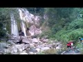 Trek: Dodiongan Falls