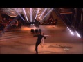 [HD] Andrea Bocelli and Jennifer Lopez - Quizas, Quizas, Quizas-DWTS-16-Results