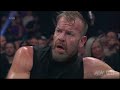 Adam Copeland and Christian Cage's SHOCKING Main Event | AEW Dynamite | TBS