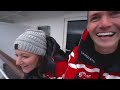 We boarded a cruise to ANTARCTICA (FULL SHIP TOUR)
