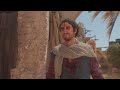 First Hour of ASSASSINS CREED MIRAGE Walkthrough Gameplay