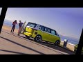 What you are looking for is here //: New Volkswagen ID.BUZZ GTX
