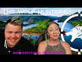First-Time Reaction to HARDY -wait in the truck (ft. Lainey Wilson) | THE WOLF HUNTERZ Jon and Dolly