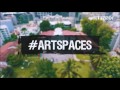 InstaScram Ep16 #artspaces (Trailer)