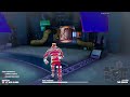 Fortnite impostors ghost glitch