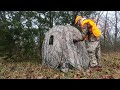 Finding New Places To Deer Hunt on PUBLIC Land!