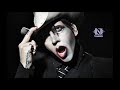Marilyn Manson Sweet Dreams Halloween Rap Beat #sweetdreams #marilynmanson