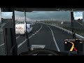 BILBAO TO SEVILLE ETS2