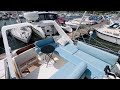 Storebro Royal Cruiser 340 Biscay at YachtBroker.dk