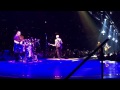 U2 Vancouver I+E Tour Vancouver 1 - Mysterious Ways (HD)