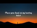 Thinking Out Loud - Ed Sheeran (Lyrics)