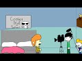 The Life of an Animator (Animated Skit)