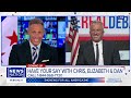 RFK Jr. reacts to Biden-Trump CNN Debate | FULL interview