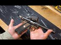 Stan's Best 22LR Pistol / Ruger Mark IV 22/45 Target