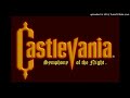 Lost Painting - Castlevania Symphony of the Night Music Extended sound emplied