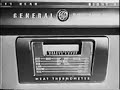 Classic Television Commercials~GE Appliances (1956)