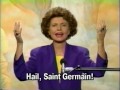 Song 234 BELOVED SAINT GERMAIN'S  CORONATION HYMN