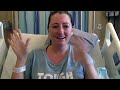 Cancer Diary 1: Finding Out I Have Cancer While Pregnant | Cancer Journey