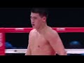 Demitry bivol Vs joey vegas