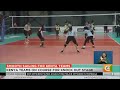 Kenya teams on course for volleyball knock out stage