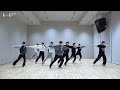 &TEAM 'Under the skin' Dance Practice (Fix ver.)