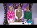 ShopTV Christmas - SNL