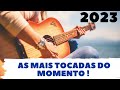 AS MAIS TOCADAS 2023 - SÓ SERTANEJO TOP !!!