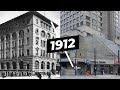 Exploring Vancouver in the 1900s A Colorized Journey