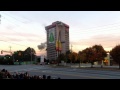 Kaboom! (Bellsouth Tower Implosion, Brookhaven GA) in SloMo