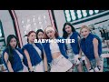 BABYMONSTER - 'BATTER UP' M/V