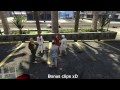 GTA 5 PC Online Funny Moments - DLC! Executives & Other Criminals!
