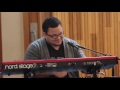 Creating an Atmosphere for Worship on Keyboard | Worship Band Workshop