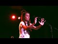 Amy Shark - Middle Of The Night - Live in Antwerp 2018