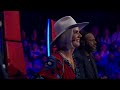 Runner up on The Voice Norway 2024 Lavrans Svendsen | Compilation