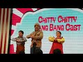 Chitty Chitty Bang Bang Preview
