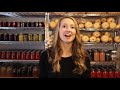 Homestead Pantry Tour | Self-Sufficiency and Food Storage