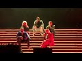 Pentatonix - God Only Knows - Christmas Tour kickoff in NYC - November 30, 2019