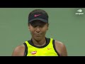 Naomi Osaka vs Leylah Fernandez Extended Highlights | 2021 US Open Round 3