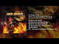 Amon Amarth - Versus the World (FULL ALBUM)