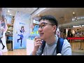 I Bump into Japanese hololive Fans in Tokyo 【Tokyo Station x hololive Collab】