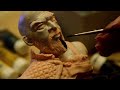 God of War Kratos Sculpture - Polymer Clay