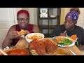 CONTRACTIONS ALL DAY..AM I IN LABOR?| SPAGHETTI & MEATBALL W@RealTalkwithNaNa253 |MUKBANG EAT SHOW!