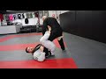 5 Open Guard Sweeps Every BJJ White Belt Should Learn As Early As Possible