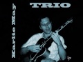 Karlie May Trio 1997 - Beautiful Love (Victor Young) - Carlitos Mayo