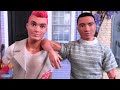Let’s Check Out Barbie RBD Dolls | Do They Match Made To Move Barbies?