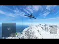 astrosev : Highlights and some dogfights / Top 1 SA Pilot