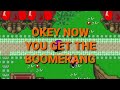 Boomerang Quest [Full Guide] - Graal Online Classic