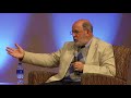 N.T. Wright | Simply Christian (10/12/2017)